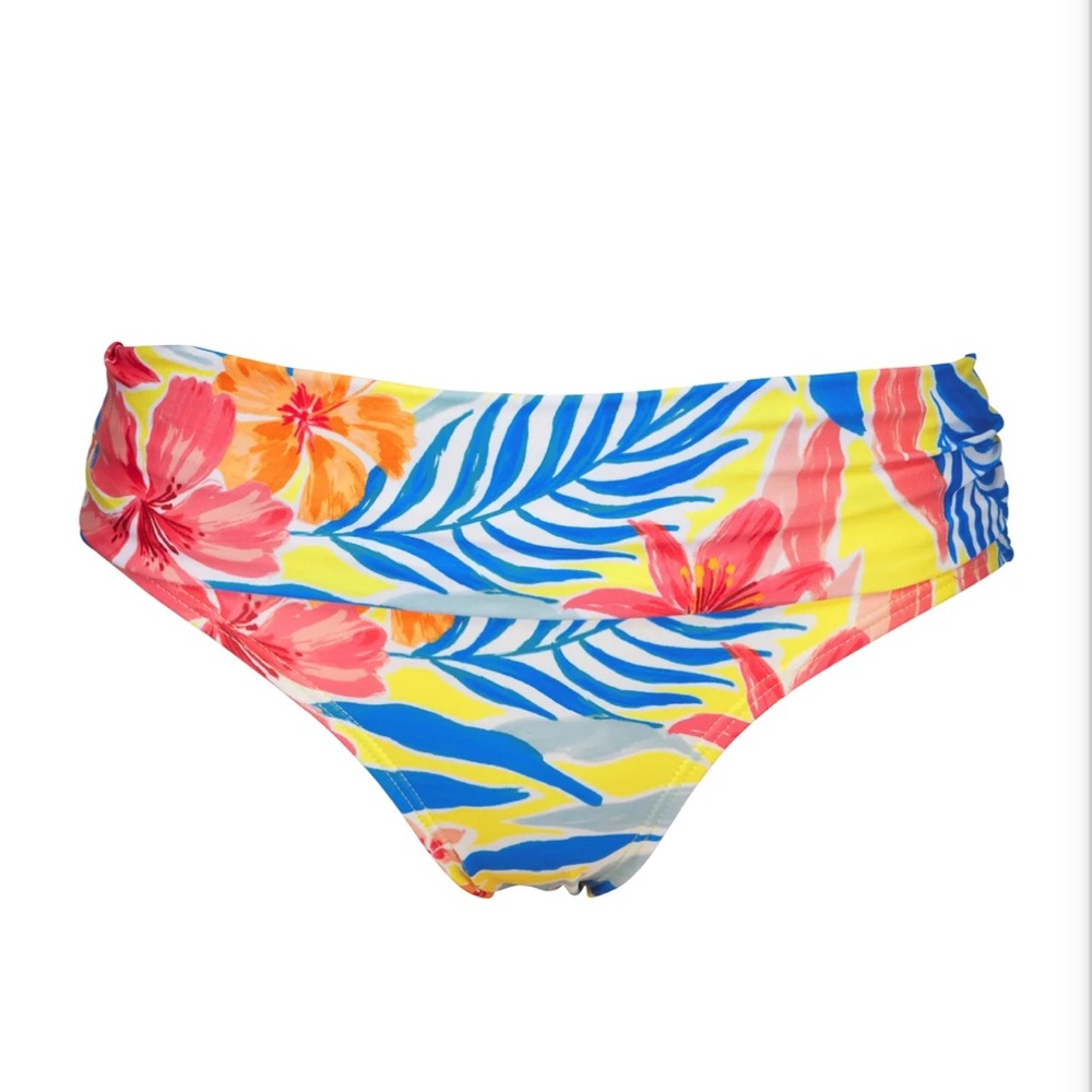 Sunsets Suncatcher Unforgettable Bikini Bottom NWOT
